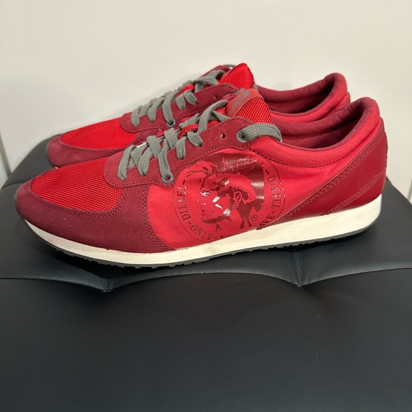 Men’s Diesel - Picture 11 of 12